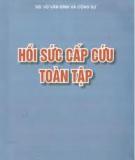 Phần 3 Toàn tập Hồi sức cấp cứu