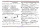 25 đề thi thử vật lý có đáp án