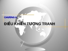 Chuong 6-Điều khiển tương tranh phân tán