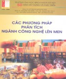 Ngành công nghệ lên men và phương pháp phân tích