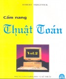 Tập 2 Thuật toán - Cẩm nang toán học