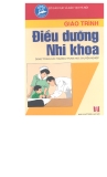 Giáo trình điều dưỡng nhi khoa