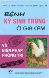 Bệnh kí sinh trùng ở gia cầm và biện pháp phòng trị