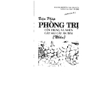 Biện pháp phòng trị con trùng và nhện gây hại cây ăn trái ( Nhãn)