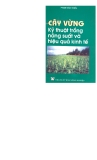 Cây vừng kỹ thuật trồng năng suất và hiệu quả kinh tế