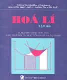 Tập 2 Hóa lí