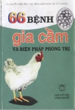 66 bệnh gia cầm và biện pháp phòng trị