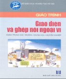 Giáo trình Giao diện ghép nối ngoại vi - TS. Phó Đức Toàn