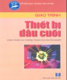 Giáo trình Thiết bị đầu cuối - KS. Chu Khắc Huy