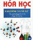 Hóa đại cương B - Th.S Phùng Quán - Nguyễn Thu Hương