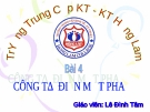 Công tơ điện 1 pha