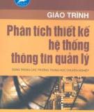 Giáo trình Phân tích thiết kế hệ thống thông tin quản lý