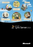 Microsoft Lync Server 2010