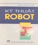 Giáo trình Kỹ thuật robot