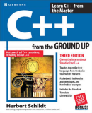 C++ from the Ground Up, Third Edition