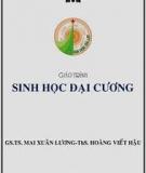 Giáo trình về sinh học đại cương