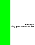 Giới thiệu về Revit và BIM