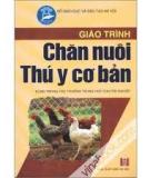 Giáo trình- Tin học chuyên ngành trong chăn nuôi và thú y