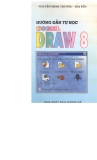 Phương pháp tự học Corel Draw 8