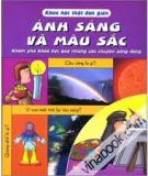 Ánh sáng và màu sắc