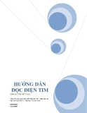 HƯỚNG DẪN ĐỌC ĐIỆN TIM