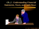 Financial Management - Chapter 2