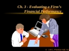 Financial Management - Chapter 3