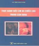 Kỹ thuật siêu âm ba chiều (3D) trong sản khoa