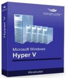 Khôi phục thảm họa cho Hyper-V