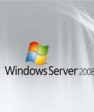 Làm việc với Windows Server 2008 Task Scheduler