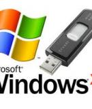 Hướng dẫn cài đặt Windows trên Flash USB