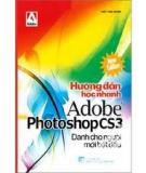 Tự học Adobe Photoshop CS3