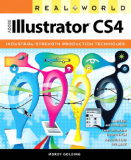 Real World adobe illustrator cs4