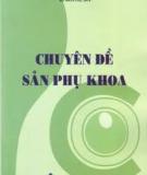 SẢN PHỤ KHOA - BỆNH ÁN