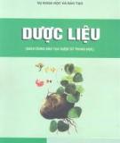 Giáo trình dược liệu_P2