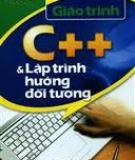 Lập Trình Hướng Đối Tượng Với C++ (Phạm Văn Ất)