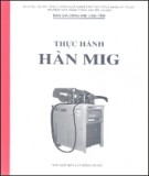 Sổ tay ngành hàn MIG