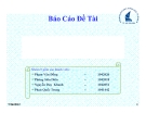 Tìm hiểu lý thuyết về Data WareHouse, Olap và BI ( Bussiness Intelligene)