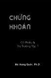 HỌC CHỨNG KHOÁN