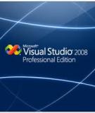 Làm việc với LINQ trên Visual Studio 2008