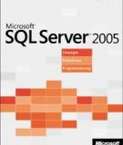 Microsoft Windows PowerShell và SQL Server 2005 SMO