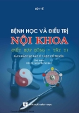 Kết hợp Đông - Tây y - Bệnh học và điều trị Nội khoa