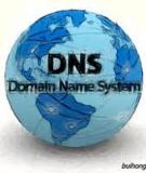 Tài liệu hệ thống tên miền DNS