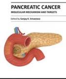 PANCREATIC CANCER –  MOLECULAR MECHANISM AND TARGETS  