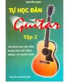 Giáo trình học guitar