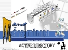 Mạng máy tính - ACTIVE DIRECTORY