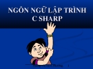 Ngôn ngữ lập trình C Sharp