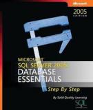 Querying, Managing, and Administering Databases Using SQL Server 2005