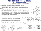 Chương 6 Nội lực trong hệ không gian