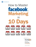 how to master fac marketing in 10 days